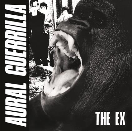 Aural Guerrilla - Vinile LP di Ex