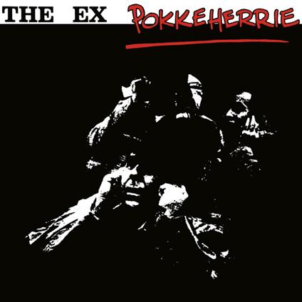 Pokkeherrie - Vinile LP di Ex
