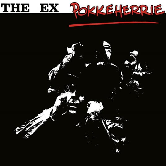 Pokkeherrie - Vinile LP di Ex