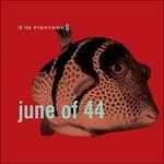 In the Fishtank - CD Audio di June of 44