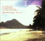 No 4 Ep - CD Audio di New Wet Kojak