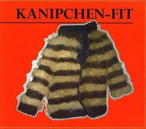 Multibenefit - CD Audio di Kanipchen-Fit