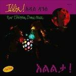 Ililta.new Ethiopian - CD Audio