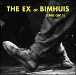 The Ex at Bimhuis (1991-2015) - CD Audio di Ex