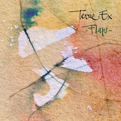 Flaps! - Vinile LP di Terrie Ex