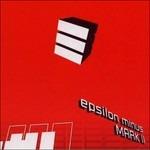 Mark Vol.2 - CD Audio di Epsilon Minus
