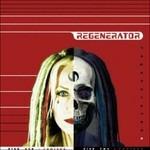 Regenerated - CD Audio di Regenerator