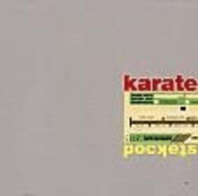 Pockets - CD Audio di Karate