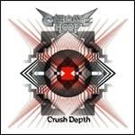 Crush Depth - CD Audio di Chrome Hoof