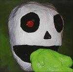 Throw Up and Die - CD Audio di Gene Defcon