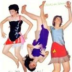 Will Save Us All - CD Audio di Chicks on Speed