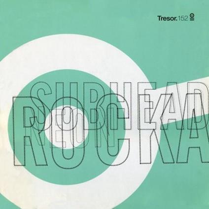 Neon Rocka - CD Audio di Subhead