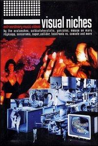 Visual Nichels (DVD) - DVD