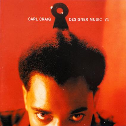 Designer Music - CD Audio di Carl Craig