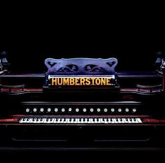 Humberstone - Vinile LP di In the Nursery