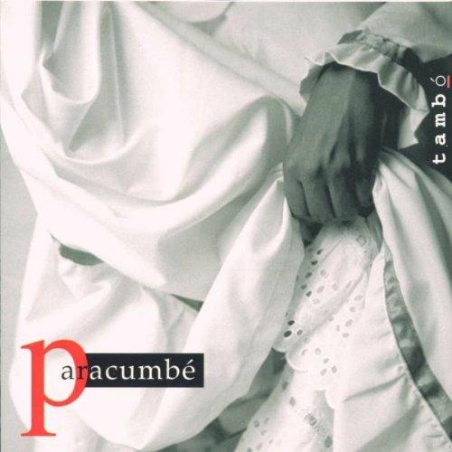 Tambo - CD Audio di Paracumbe