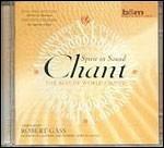 Chant - Spirit in Sound - CD Audio