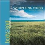 Whispering Winds. Acoustic Journey - CD Audio