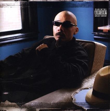 Love And Hate - CD Audio di Lil Rob