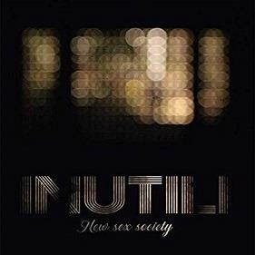 New Sex Society - CD Audio di Inutili