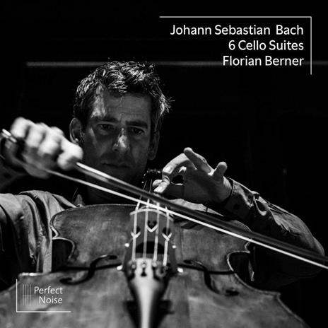 Bach: 6 Cello... -Digi- - CD Audio di Johann Sebastian Bach