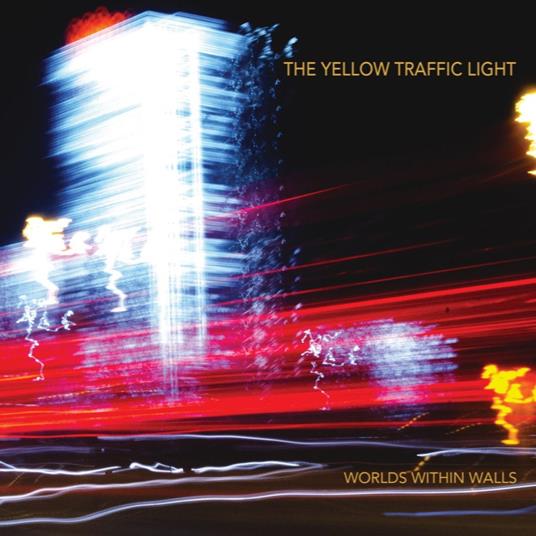 Worlds Within Walls - Vinile LP di Yellow Traffic Light