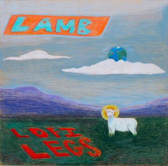 Lamb - Vinile LP di Lofi Legs
