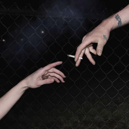 Jaywalker - Vinile LP di Moaa