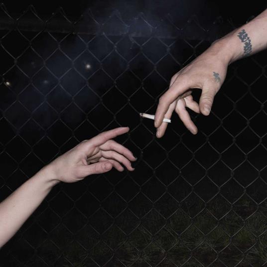 Jaywalker - Vinile LP di Moaa