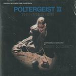 Poltergeist II 1986 (L'altra dimensione) (Colonna Sonora)