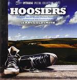Hoosiers (Colonna sonora)