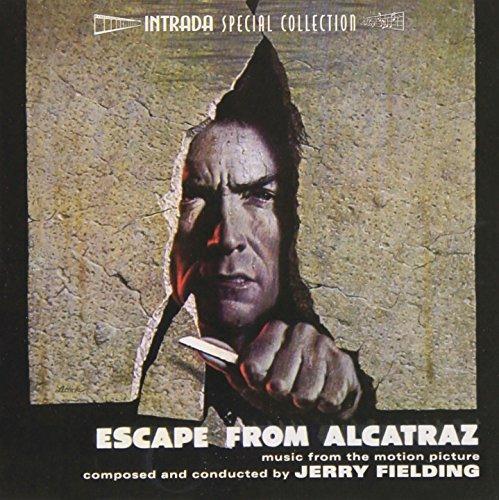 Escape from.. (Colonna sonora) - CD Audio