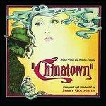 Chinatown (Colonna sonora) - CD Audio