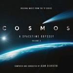 Cosmos: A Space Time Odyssey - Volume 3 (Colonna sonora)