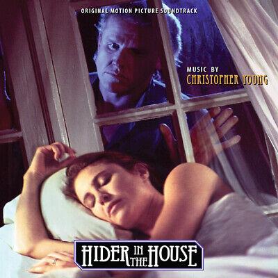 Hider in the House (Colonna sonora) - CD Audio