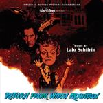 Return From Witch Mountain (Colonna sonora)