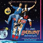 Bill And Ted's Excellent Adventure (Colonna Sonora)