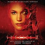 Species II (Colonna Sonora)