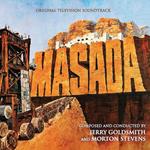 Masada (Colonna Sonora)