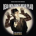 Dead Men Don't Wear Plaid (Colonna sonora)