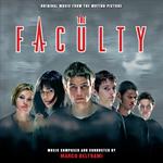 Faculty (Colonna Sonora)