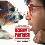 Honey I Shrunk The Kids (Colonna Sonora)