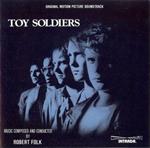 Toy soldiers (Colonna sonora)
