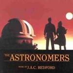 Astronomers (Colonna sonora)