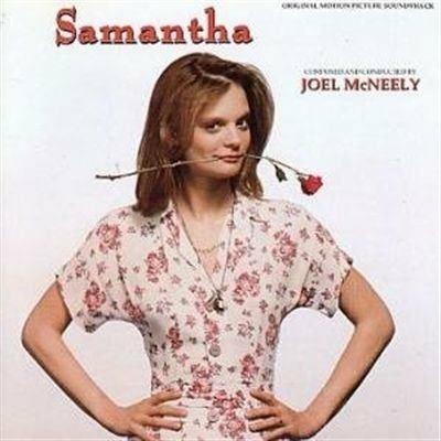 Samantha Ost - CD Audio di Joel McNeely