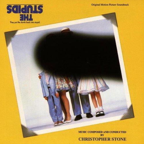 The Stupids (Colonna Sonora) - CD Audio