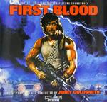First Blood (Colonna sonora)