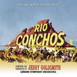 Rio Conchos - The Artist Who Did Not Want To Paint (Colonna Sonora)