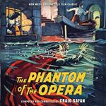 Phantom Of The Opera (Colonna Sonora)