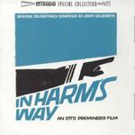 In Harm's Way (Colonna sonora)